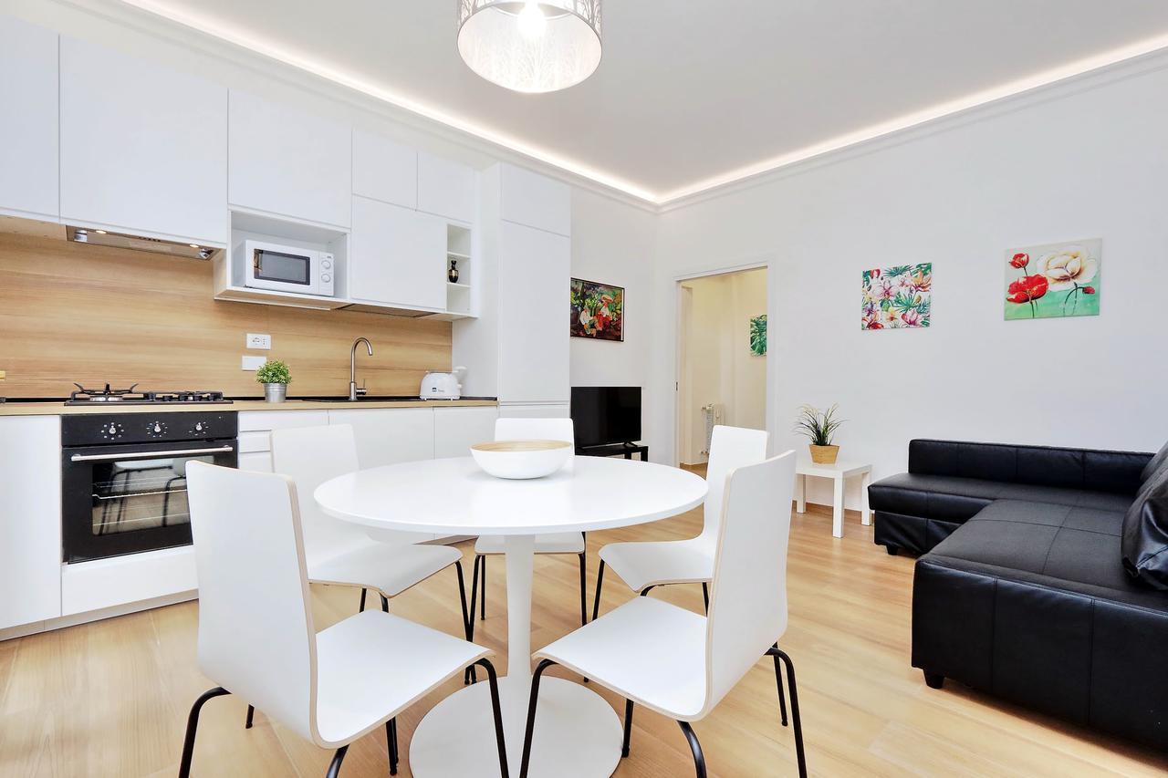 Cozy Domar - My Extra Home Рим Екстериор снимка