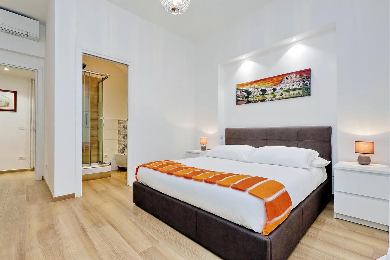 Cozy Domar - My Extra Home Рим Екстериор снимка