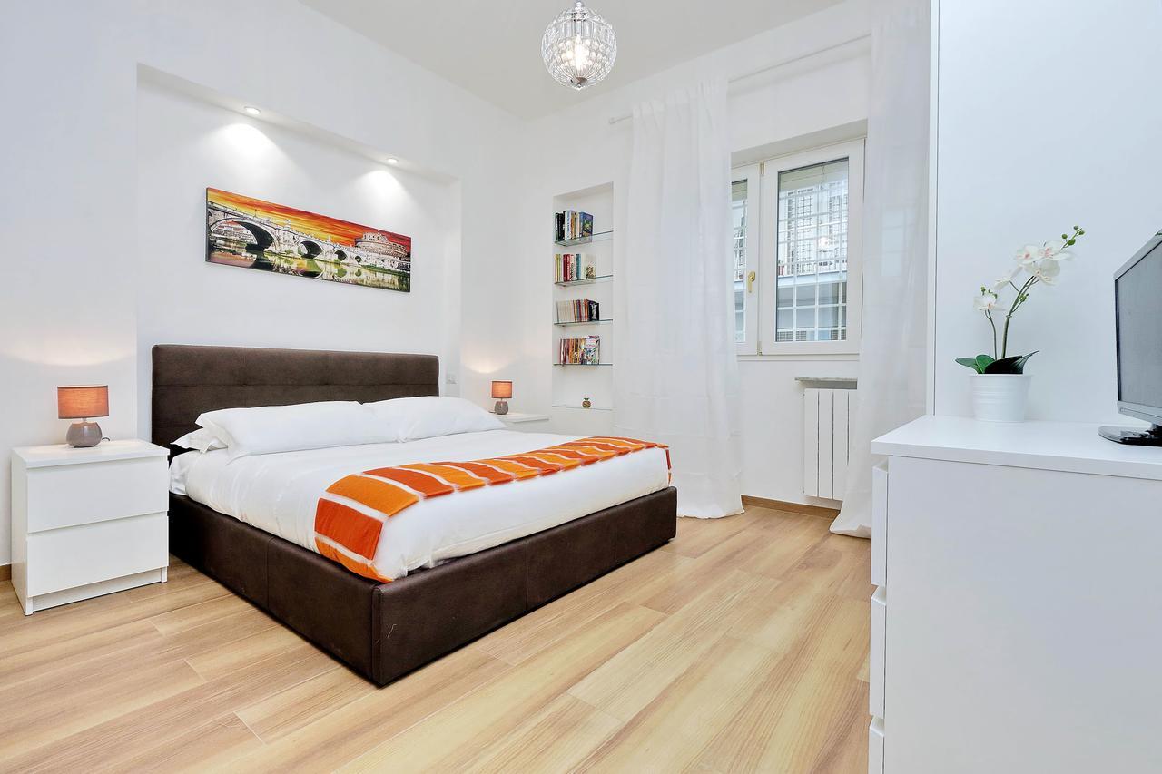 Cozy Domar - My Extra Home Рим Екстериор снимка